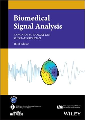 Imagen del vendedor de Biomedical Signal Analysis a la venta por GreatBookPrices