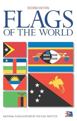 Imagen del vendedor de Flags of the World a la venta por GreatBookPrices