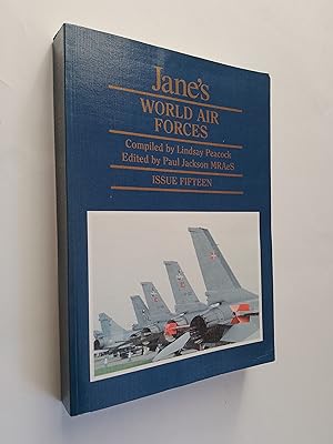 Jane's World Air Forces Issue Fifteen / 15