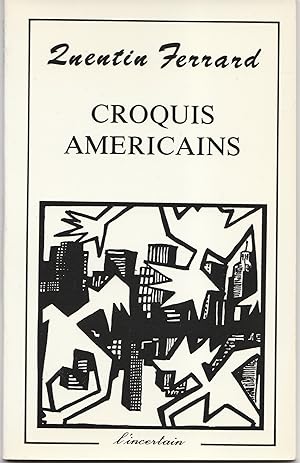 Croquis américains