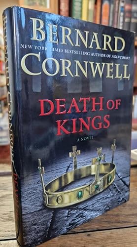 Immagine del venditore per Death of Kings venduto da High Street Books