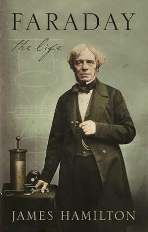 Seller image for Faraday: The Life for sale by WeBuyBooks 2