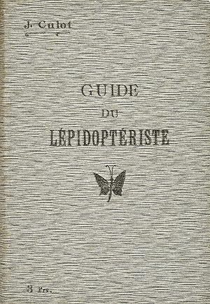 Guide du lépidoptériste