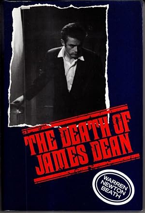 Seller image for The Death of James Dean for sale by High Street Books