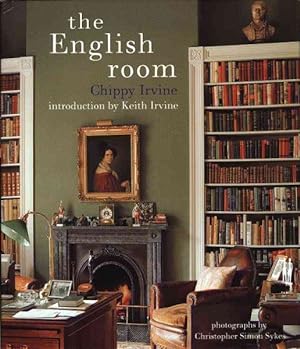 Image du vendeur pour English Room mis en vente par GreatBookPrices
