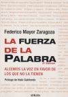 Imagen del vendedor de LA FUERZA DE LA PALABRA 2ED a la venta por AG Library