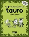 Seller image for TAURO: TUS 12 VIRTUDES IRRESISTIBLES. 21 DE ABRIL - 20 DE MAYO for sale by AG Library