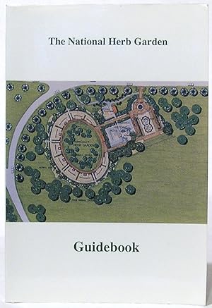 Seller image for The National Herb Garden Guidebook for sale by SmarterRat Books