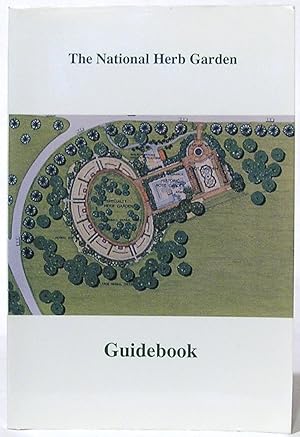 The National Herb Garden Guidebook