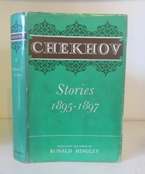 Immagine del venditore per Stories 1895-1897 (The Oxford Chekhov Volume VIII) venduto da BRIMSTONES
