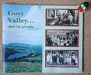 Goyt Valley and its People
