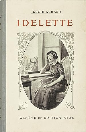 Idelette