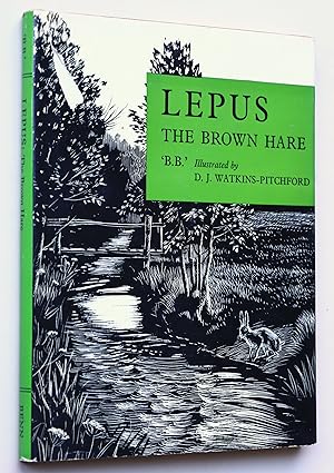 Lepus The Brown Hare