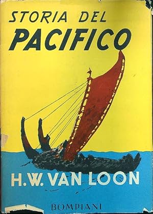 Storia del Pacifico