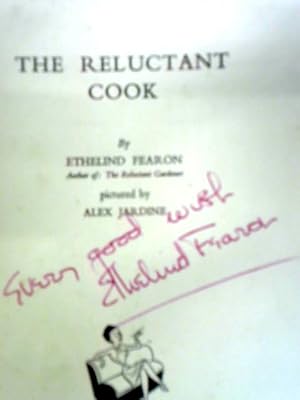 The Reluctant Cook