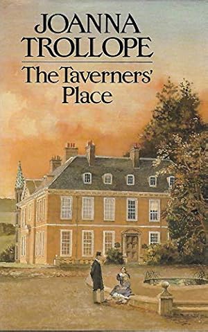 Seller image for The Taverners' Place for sale by WeBuyBooks