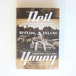 Seller image for Special Deluxe for sale by Fireside Bookshop