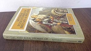 Seller image for Myths and Folk Stories of Britain and Ireland for sale by BoundlessBookstore