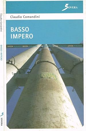 Seller image for Basso impero for sale by Biblioteca di Babele
