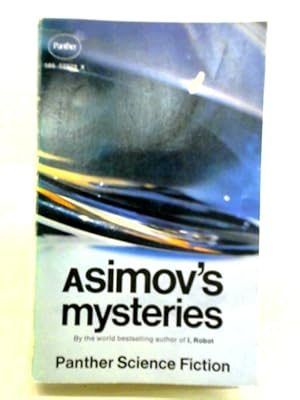 Imagen del vendedor de Asimov's Mysteries a la venta por World of Rare Books