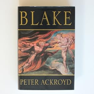Imagen del vendedor de Blake a la venta por Fireside Bookshop