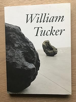 William Tucker (German/English)