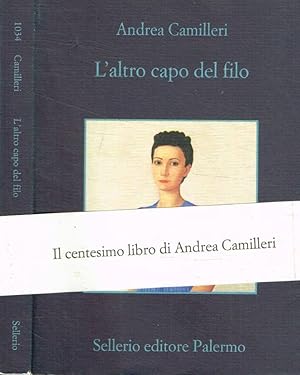 Immagine del venditore per L'altro capo del filo venduto da Biblioteca di Babele