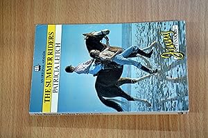 Seller image for The Summer Riders for sale by HALCYON BOOKS