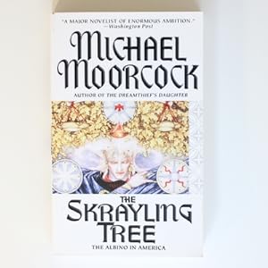 The Skrayling Tree: The Albino in America