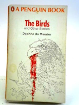 Seller image for The Birds and Other Stories for sale by World of Rare Books