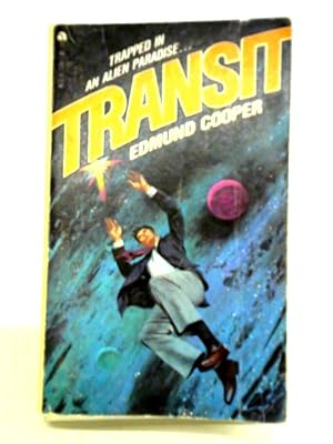Immagine del venditore per Transit venduto da World of Rare Books