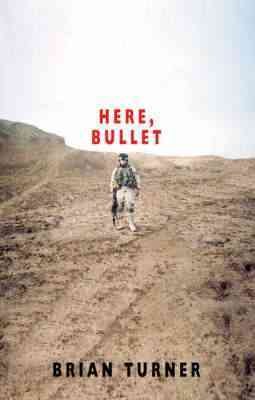 Seller image for Here, Bullet for sale by GreatBookPrices