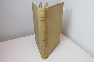 Image du vendeur pour Lillibullero or The Golden Road by E. A. T. Dutton, 1947, Africa theme, rare. mis en vente par Devils in the Detail Ltd