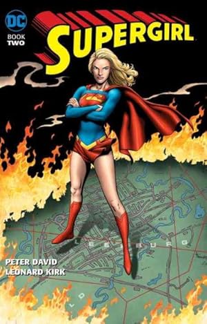 Immagine del venditore per Supergirl by Peter David 2 venduto da GreatBookPrices