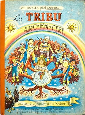 Seller image for La Tribu Arc-en-Ciel. for sale by Librairie Galle Cambon