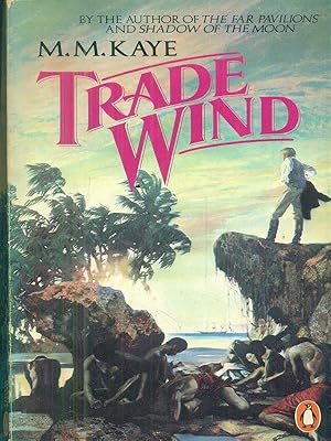 Imagen del vendedor de Trade Wind a la venta por Librodifaccia