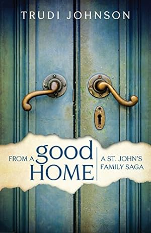 Seller image for From a Good Home for sale by WeBuyBooks