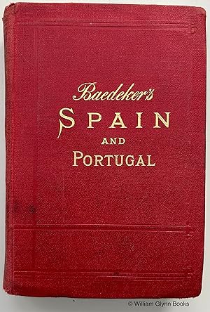 Seller image for Spain and Portugal for sale by William Glynn