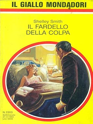 Il fardello della colpa