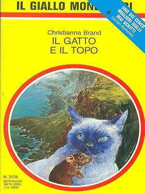 Il gatto e il topo