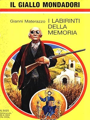 I labirinti della memoria