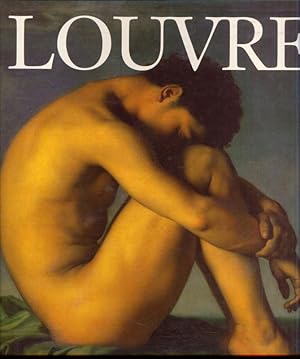 Seller image for Louvre - in lingua francese for sale by Librodifaccia
