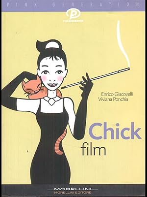 Immagine del venditore per Chick film venduto da Librodifaccia