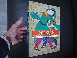 Seller image for PERSIAN LOST TREASURES for sale by Ron Weld Books