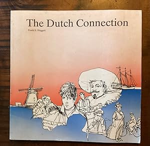 Immagine del venditore per The Dutch connection venduto da Lazycat Books