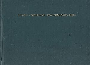 Bild des Verkufers fr Obsluhoval jsem anglickho krle [I Served the King of England. Stories. 1971.] zum Verkauf von Fldvri Books