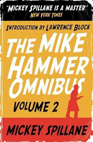 Immagine del venditore per MIKE HAMMER OMNIBUS 2: v. 2 venduto da WeBuyBooks