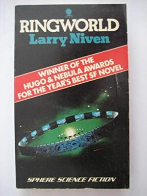 Bild des Verkufers fr Ringworld zum Verkauf von WeBuyBooks