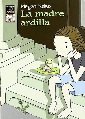 Seller image for La madre ardilla. for sale by Librera PRAGA