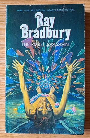 The Small Assassin (NEL Science Fiction 2816)